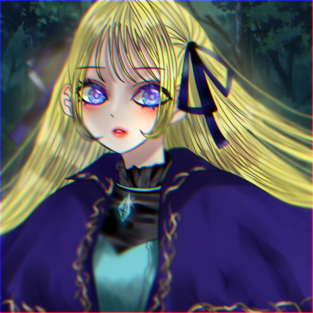 姫君