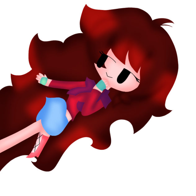 Gf in different clothes