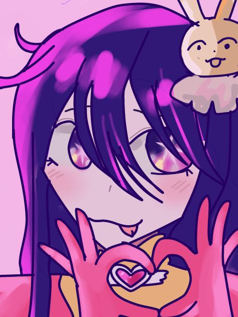 AI HOSHINO》☆