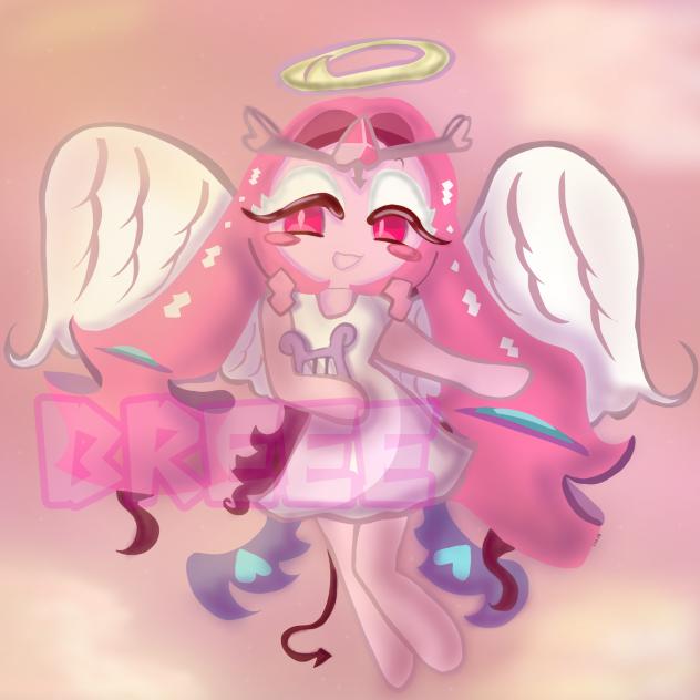 ETERNAL SUGAR!! ( I'm back on lasso! )