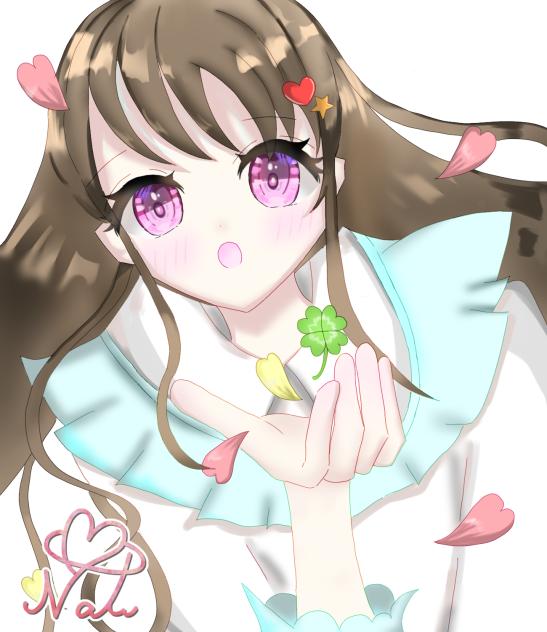 花びら