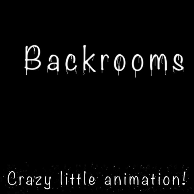 Crazy little random animation