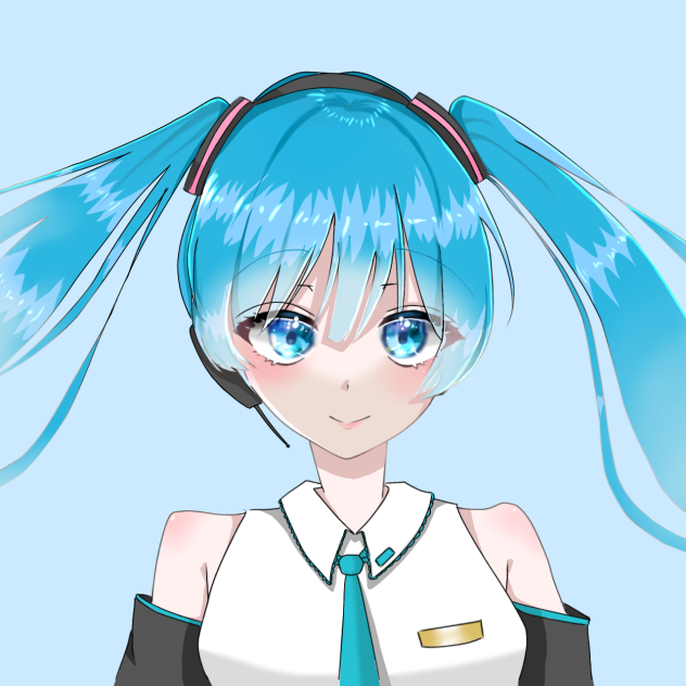 初音ミク