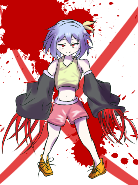 オリキャラちゃんッ！