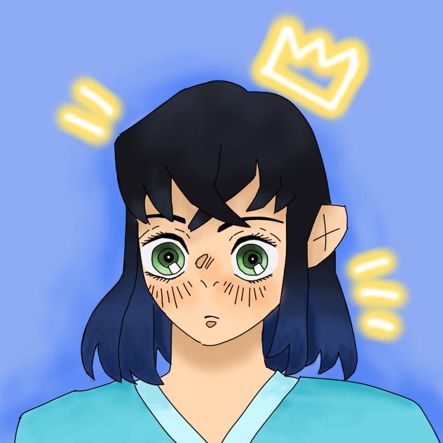Inosuke