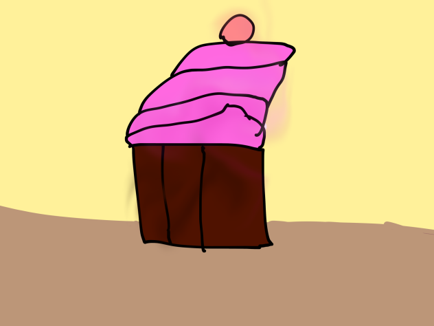 Cupcake