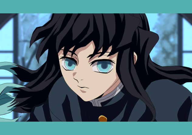 鬼滅の刃　時透無一郎