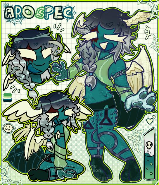 arospec journla (coms)