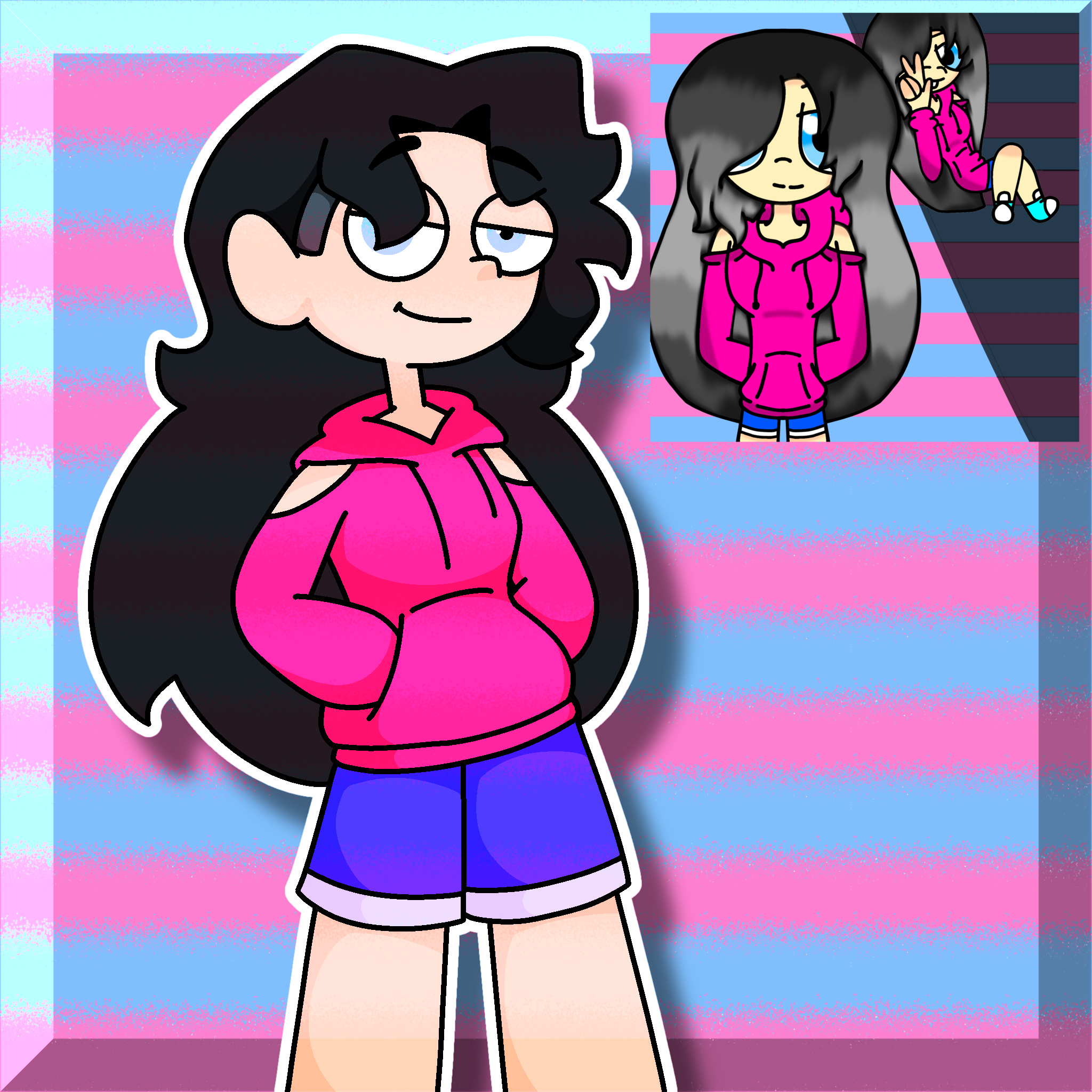 Revamp - ibisPaint