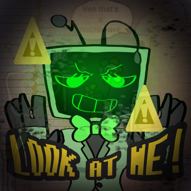 !!LOOK AT ME!!