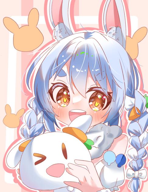 ぺこーら
