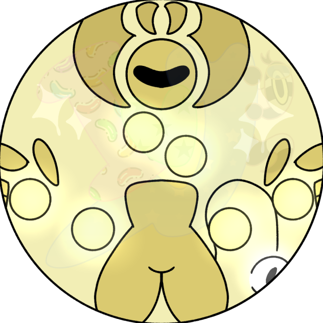 Lux Profile Picture - ibisPaint