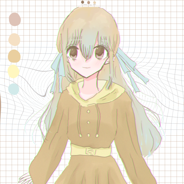 🤎💛🧡🎞🧸🏷