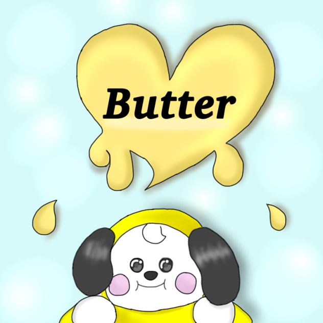 Butter