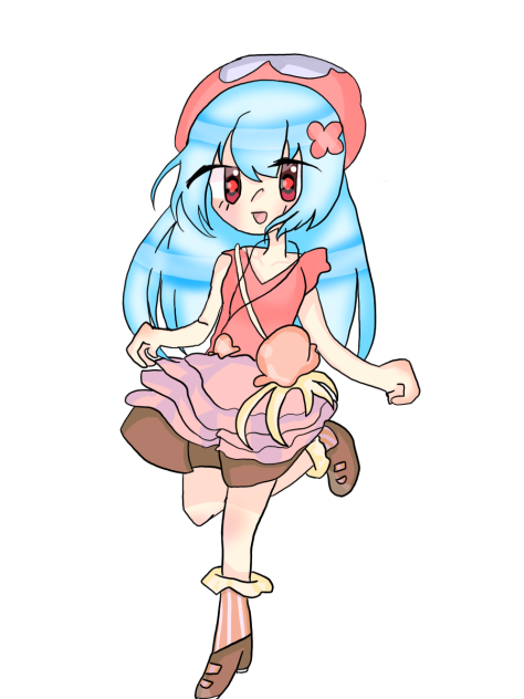 海宵くらげ