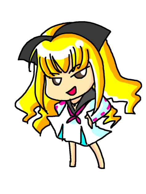 マチャコ