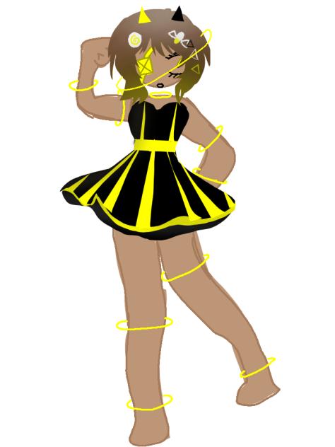 my old art
