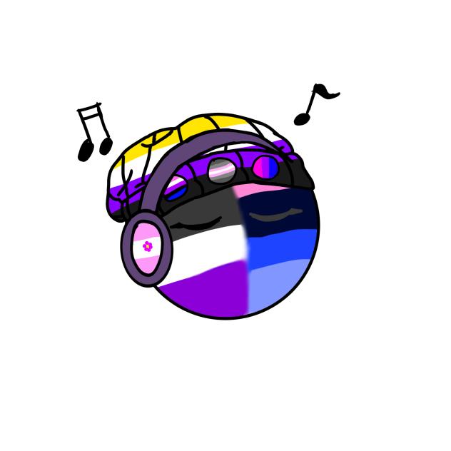 Pride Ballsona