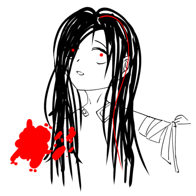 지금 내 샘리 상태