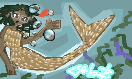 Why am I doing mermay in September
