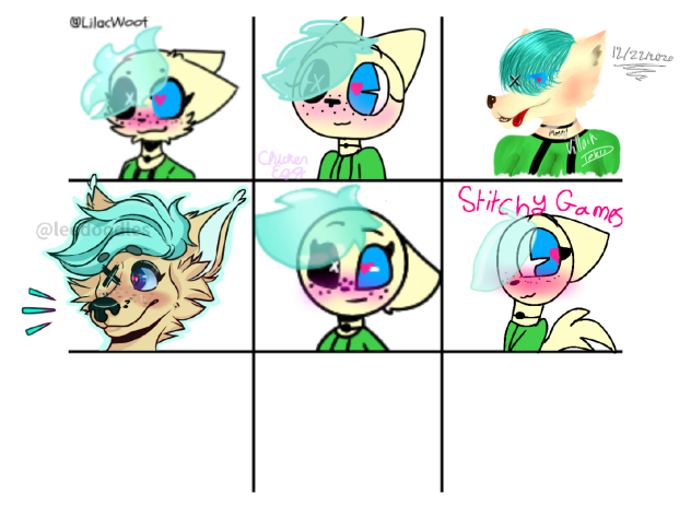 Moxy Collab
