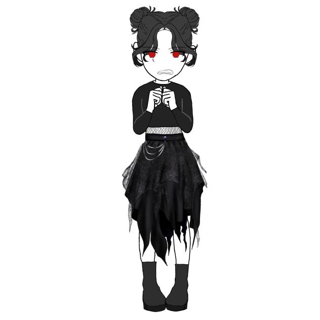Gothic Vampire