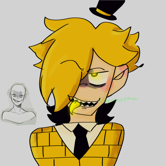 Idk I tried 🤷