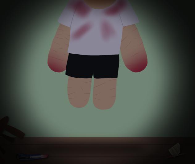 Angeline's Death