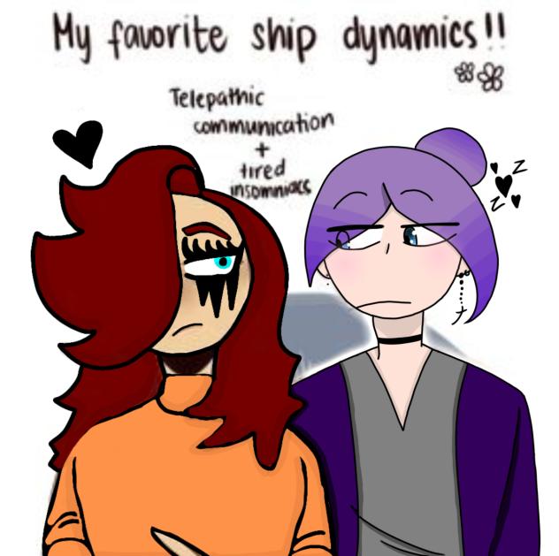 [Extra!] cute ship! With LeafeonUltra!!