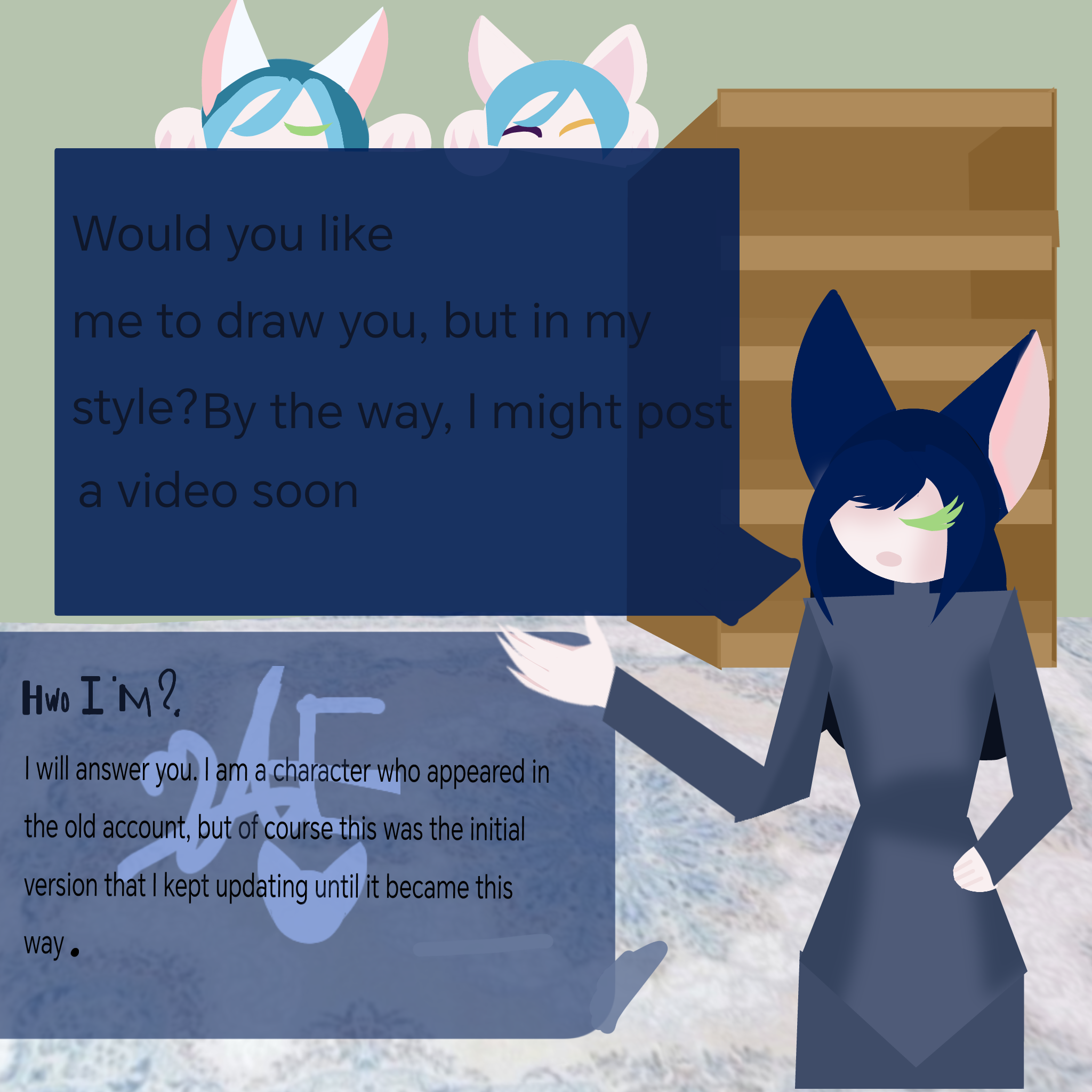 Important announcement - ibisPaint
