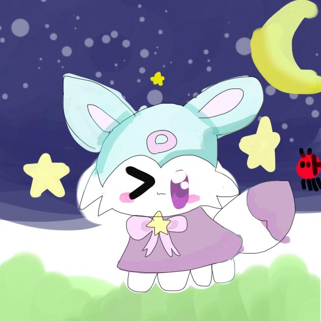 虫！