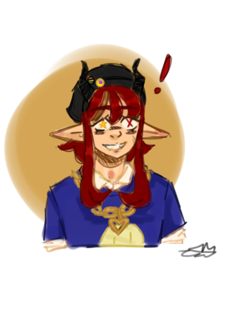 Sona Doodle