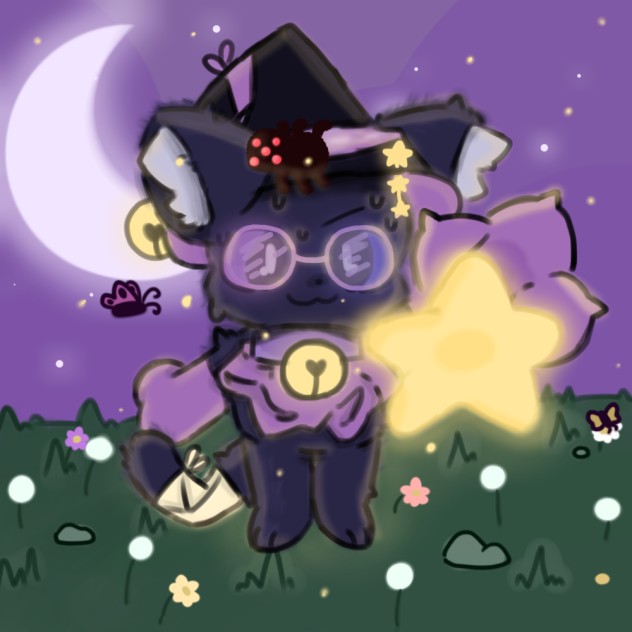 Reach for the stars!