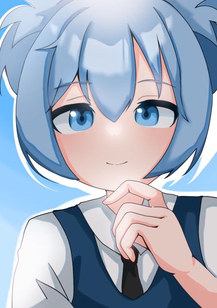 潮田渚