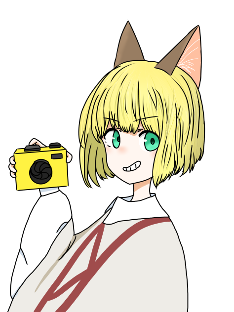 ライカ 猫の日