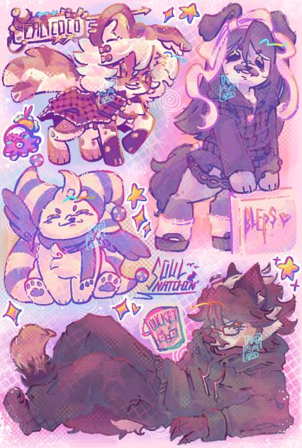 free art challenge - ibisPaint