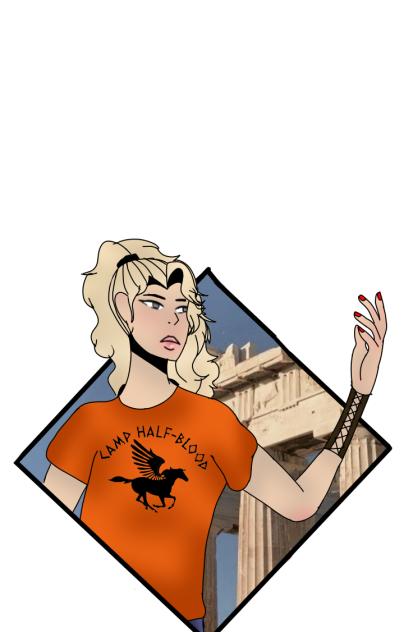 Annabeth Chase