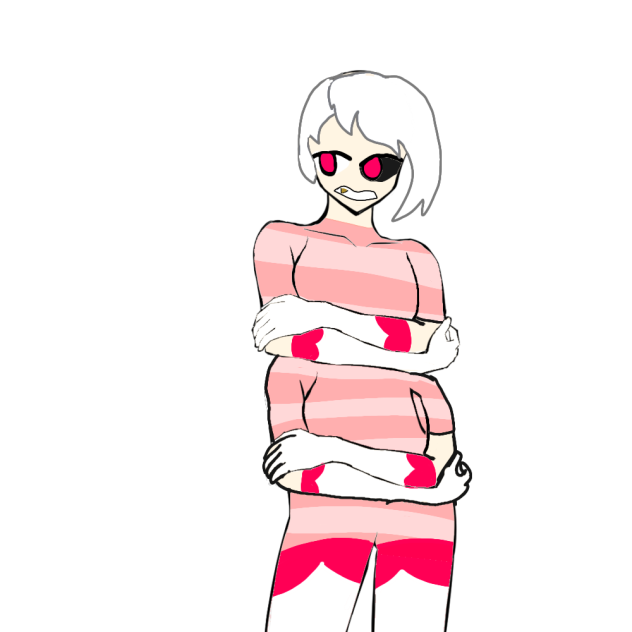 H.H fanart