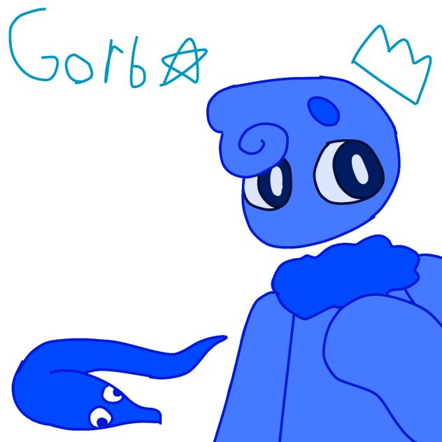 Gorb!