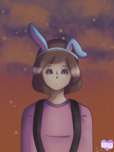 90s Anime Aes. Pt. 2