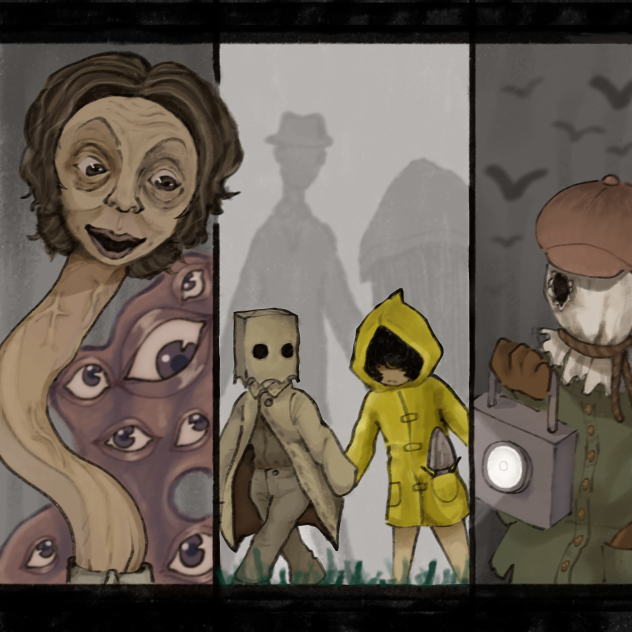 I THINK IVE FINISHED IT