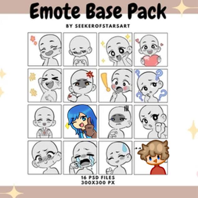 A Collab tuber!