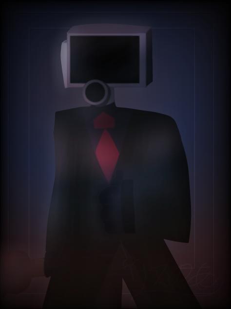 プランジャーマン