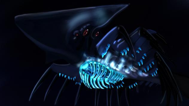 shadow leviathan pt 3