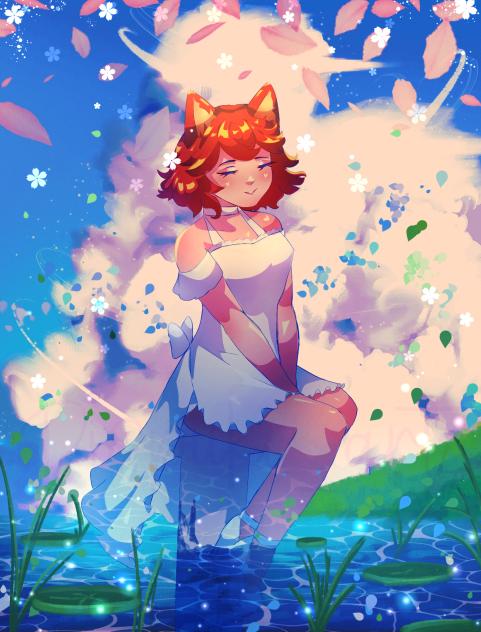 🌷EUZINHA🌷