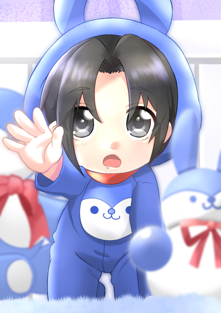パーフェクトベビィ