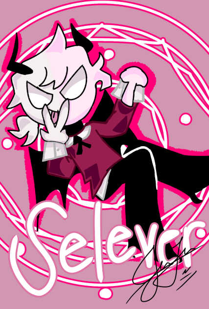 Selever Fanart
