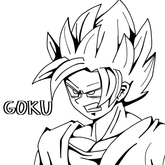 GOKU