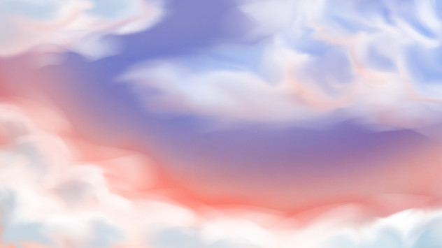 ゆうやけ