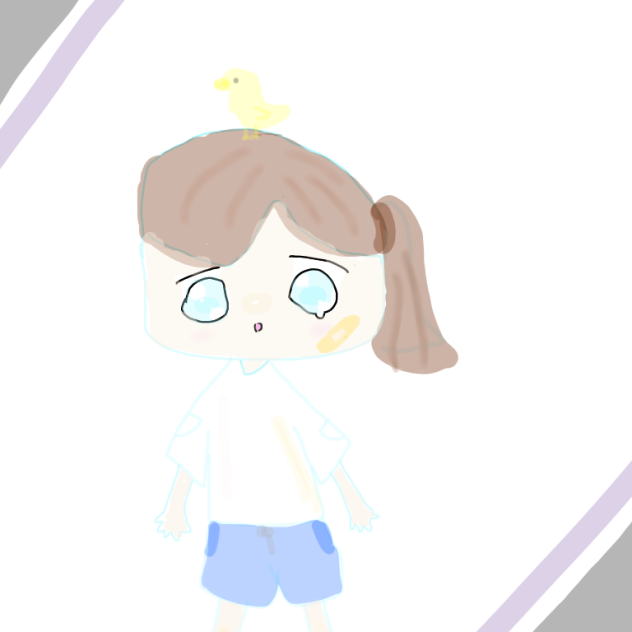 ☆